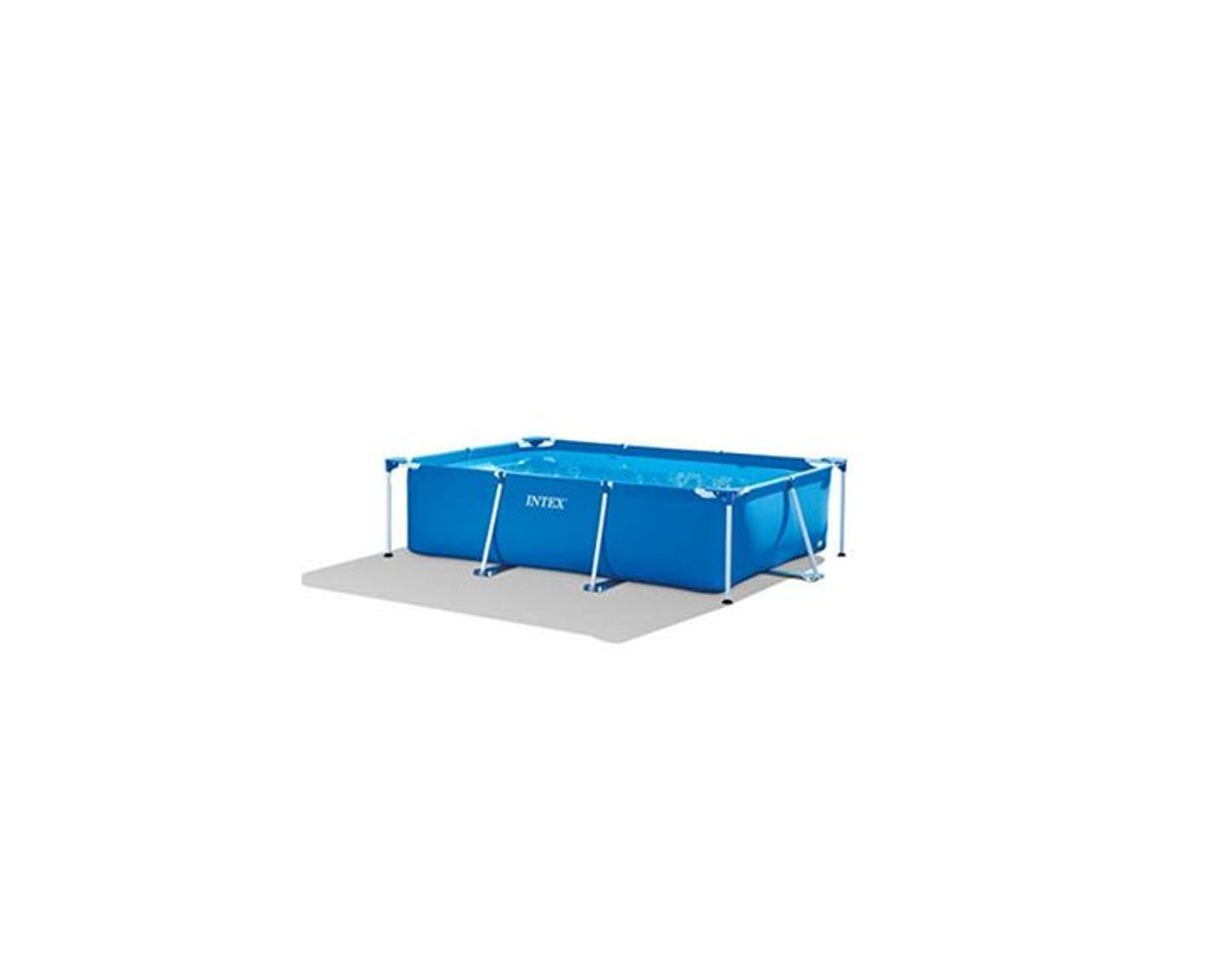 Producto Intex 28272NP  Small Frame - Piscina desmontable