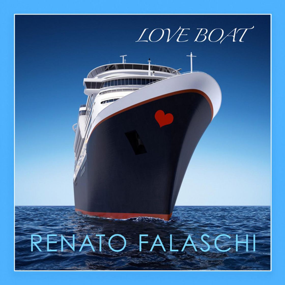 Music Love Boat