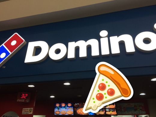 Domino's Pizza | Los Andes Mall