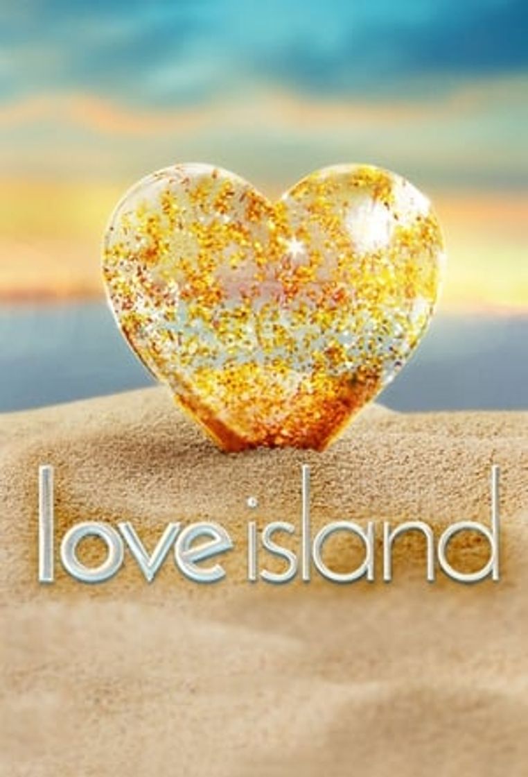 Serie Love Island (Reino Unido)