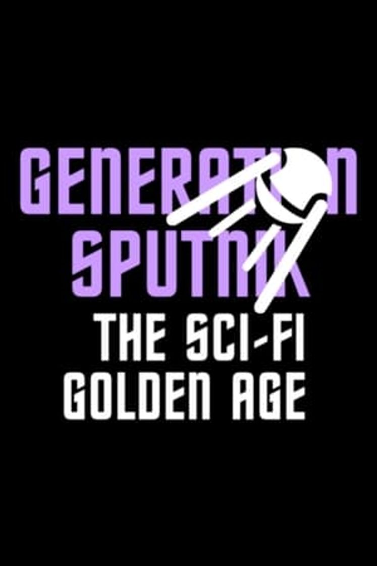 Movie Generation Sputnik!