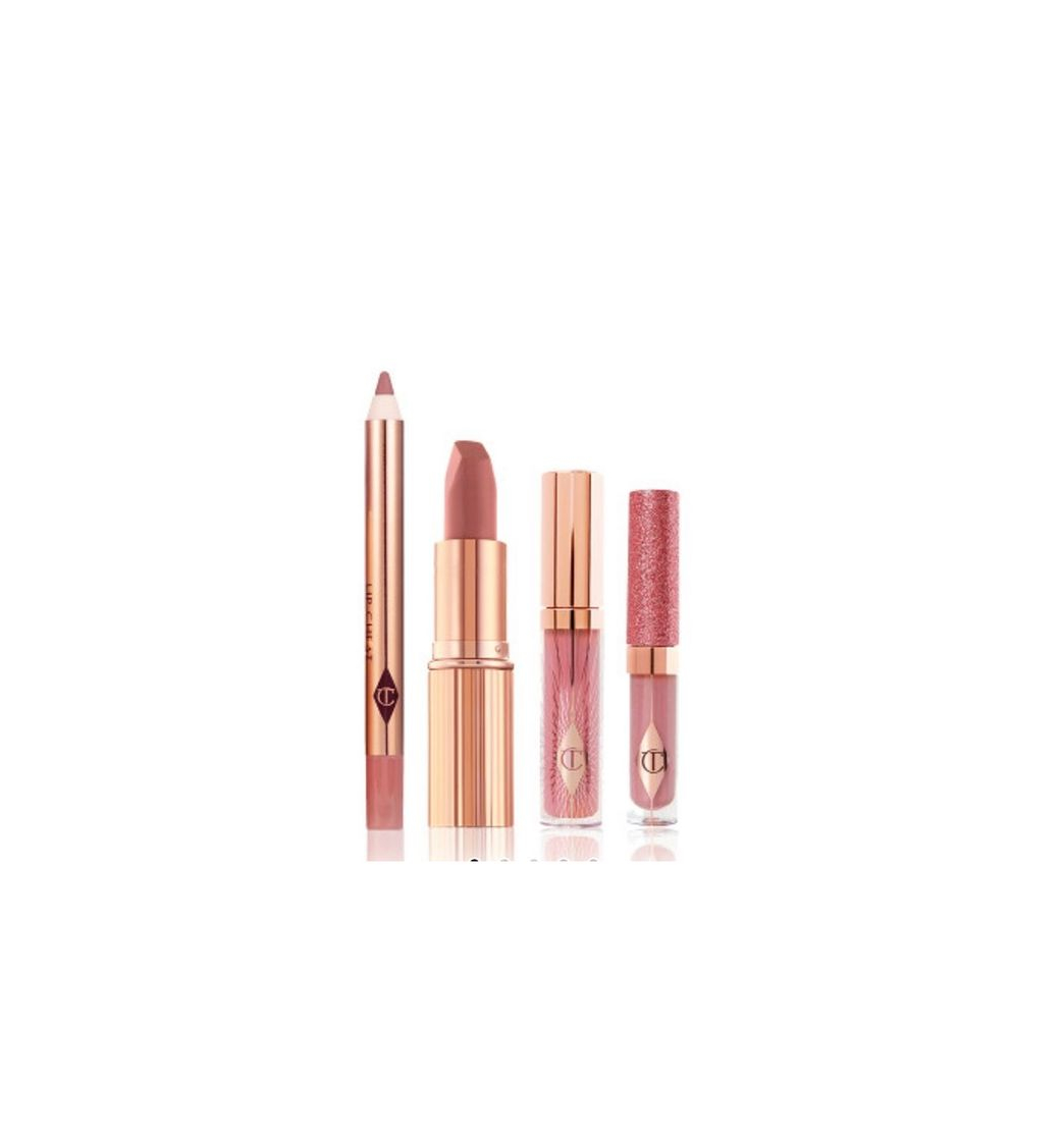 Producto Colour Of Passion – Pillow Talk Lip & Cheek Glow