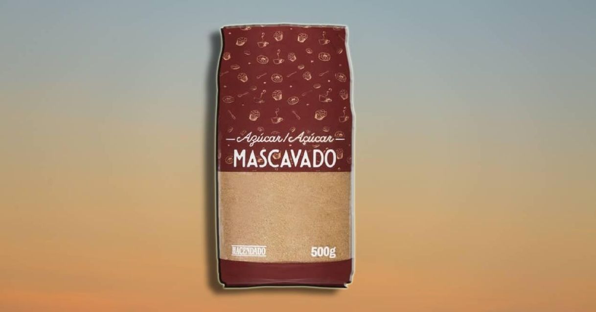 Social Azúcar Mascavado