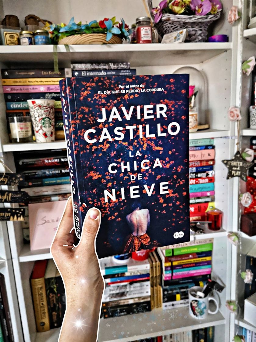 Fashion LA CHICA DE NIEVE | JAVIER CASTILLO | Comprar libro ...