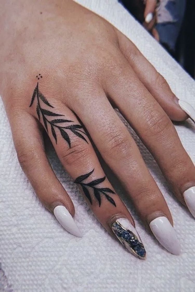 Fashion tattoo ✨