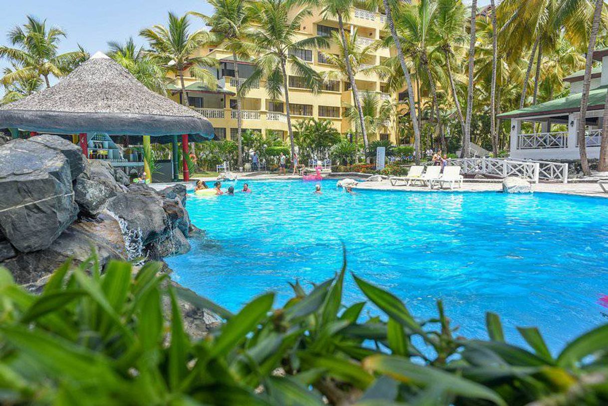 Place Coral Costa Caribe Resort & Spa