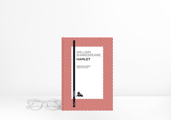 Book Hamlet