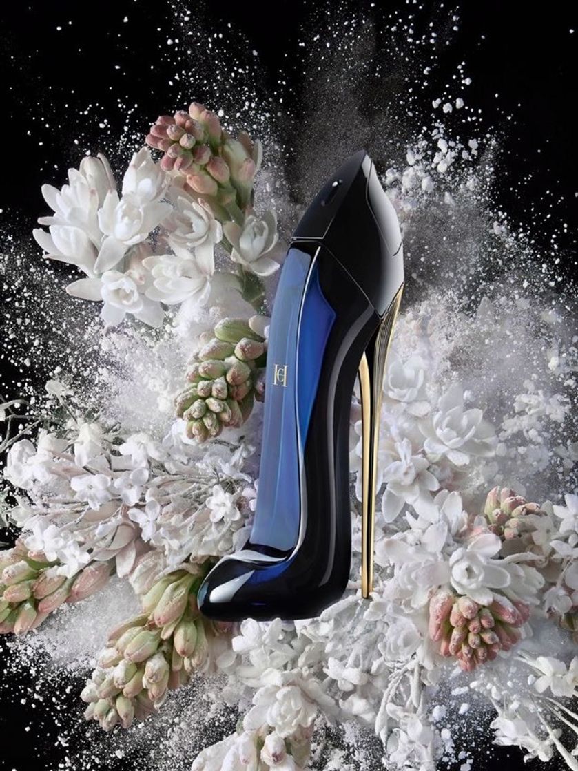 Belleza Carolina Herrera