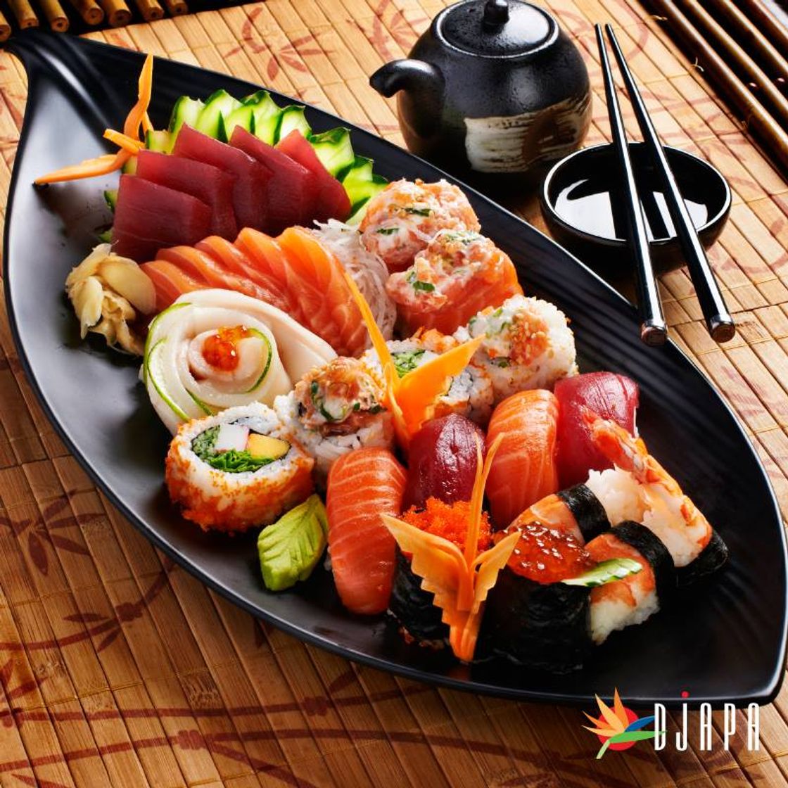 Djapa Mogi das Cruzes