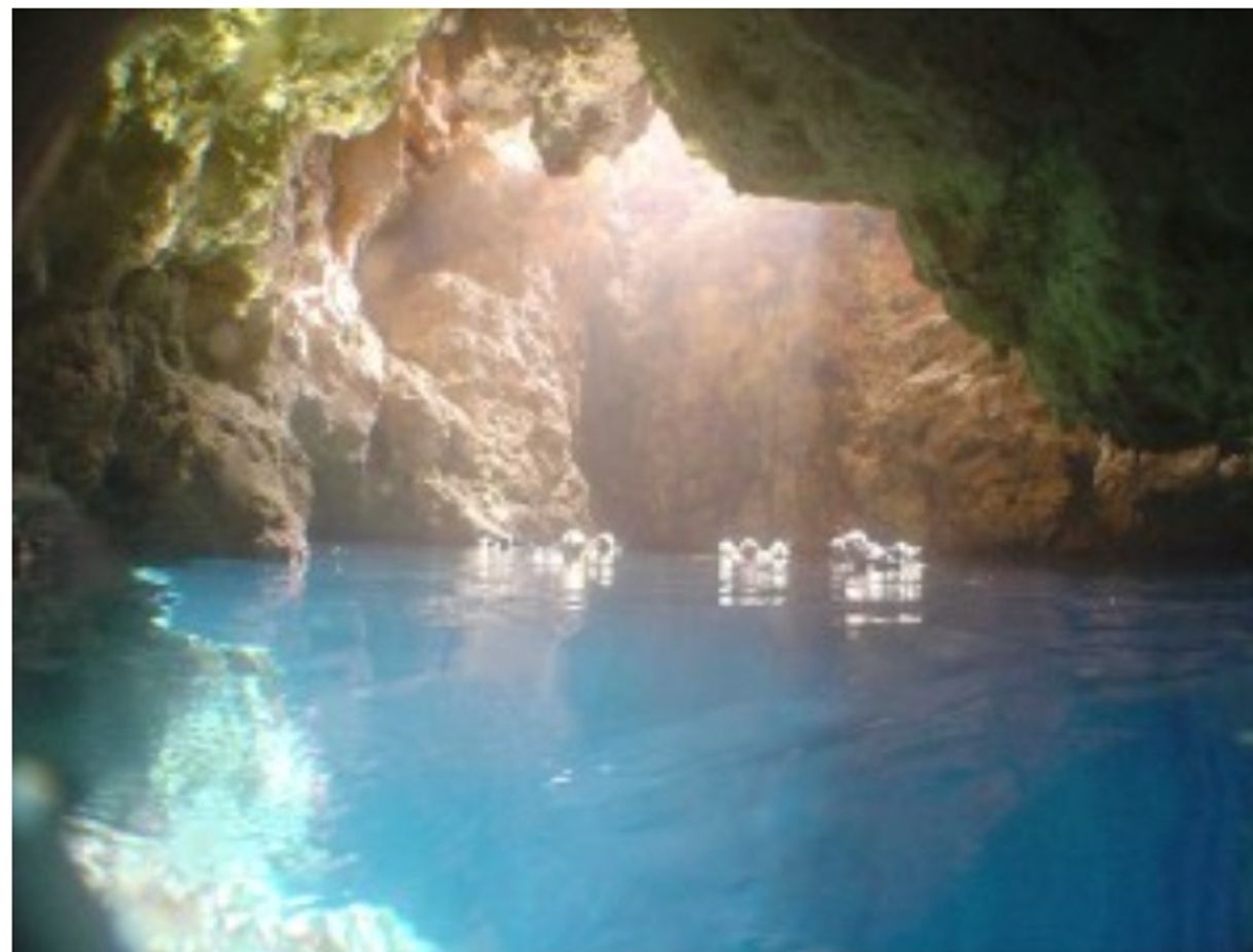 Place Ibiza