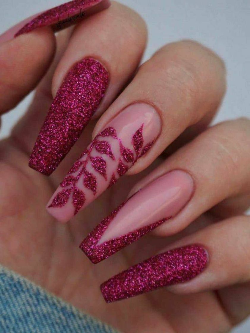 Fashion Unhas