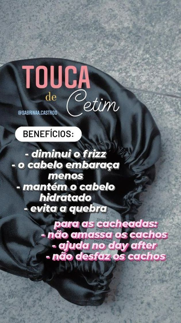 Fashion Benéficos da touca de cetim para o cabelo 