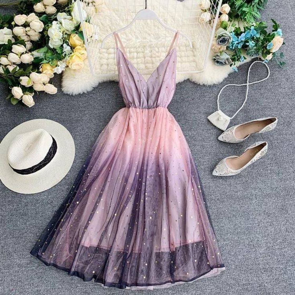 Fashion Vestido✨