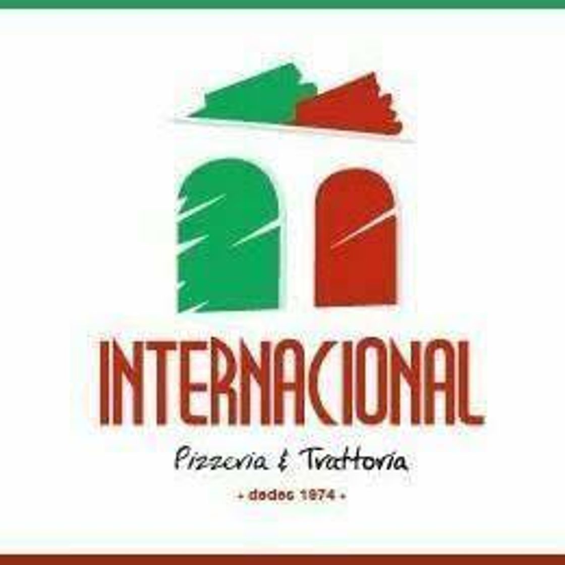 Restaurant Pizzaria Internacional