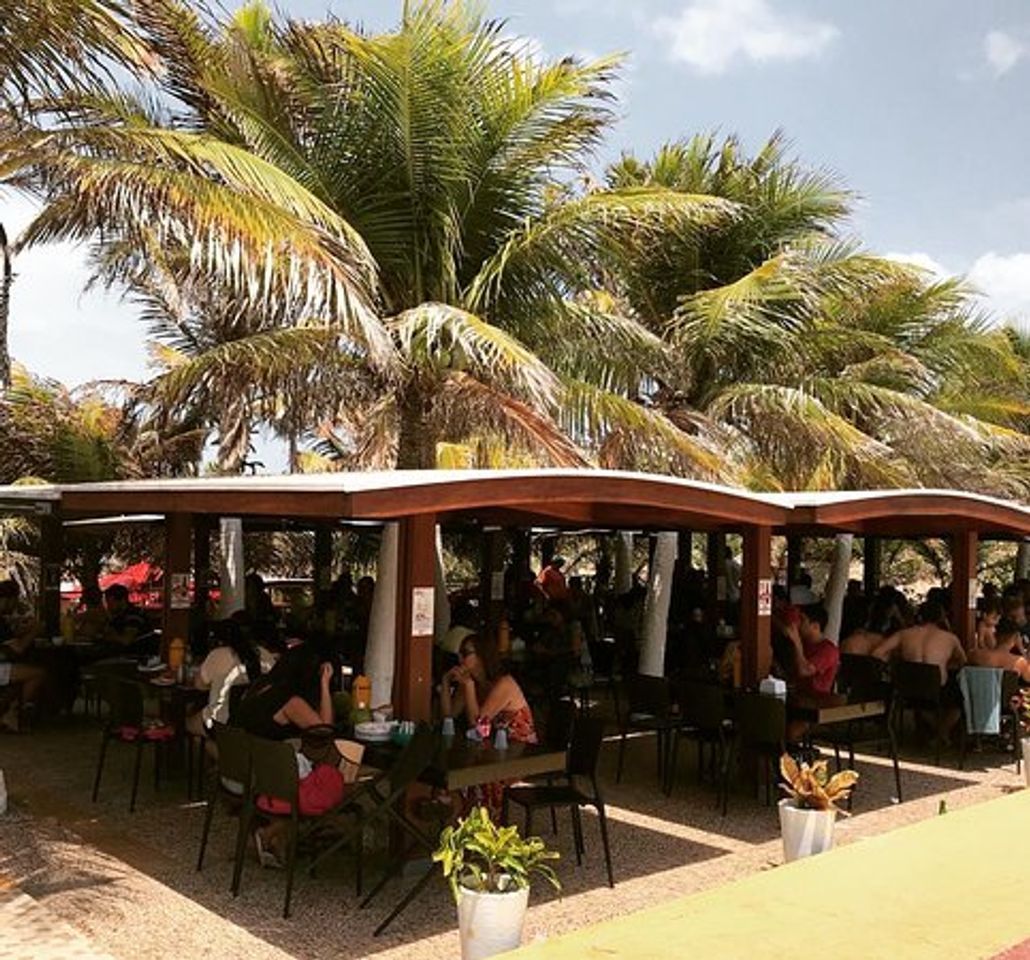Restaurant bar da marcela