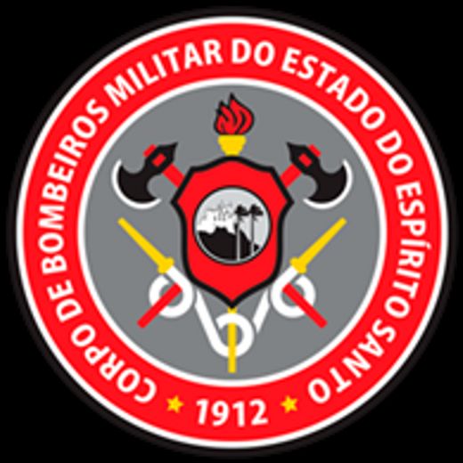 5 Batalhão do Bombeiro Militar - Guarapari 