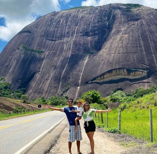 Pedra da Boca