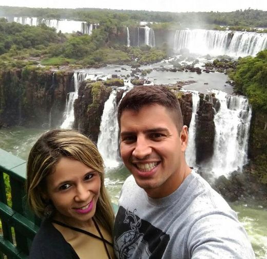 cataratas do iguaçu