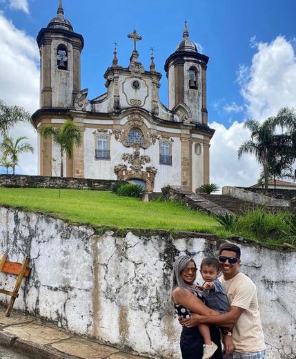 Ouro Preto