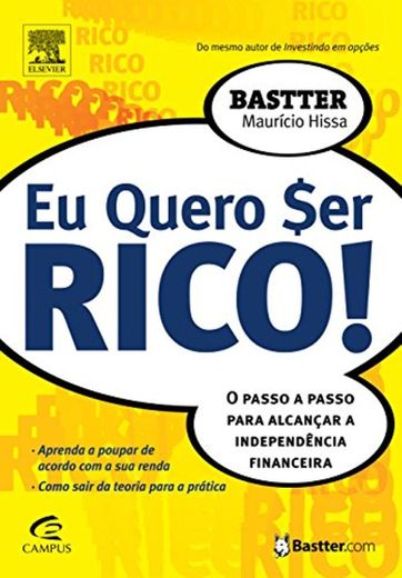 Eu Quero Ser Rico!