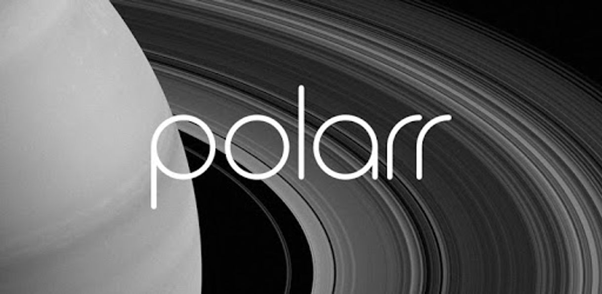 Moda Polarr