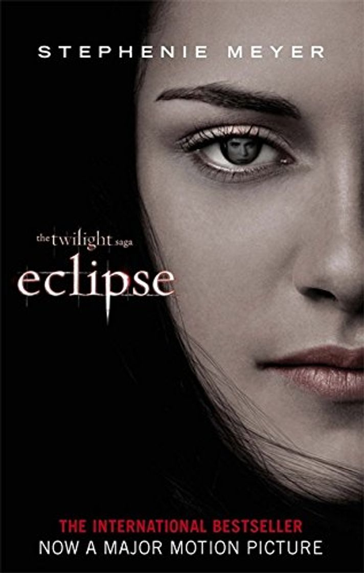 Book Eclipse