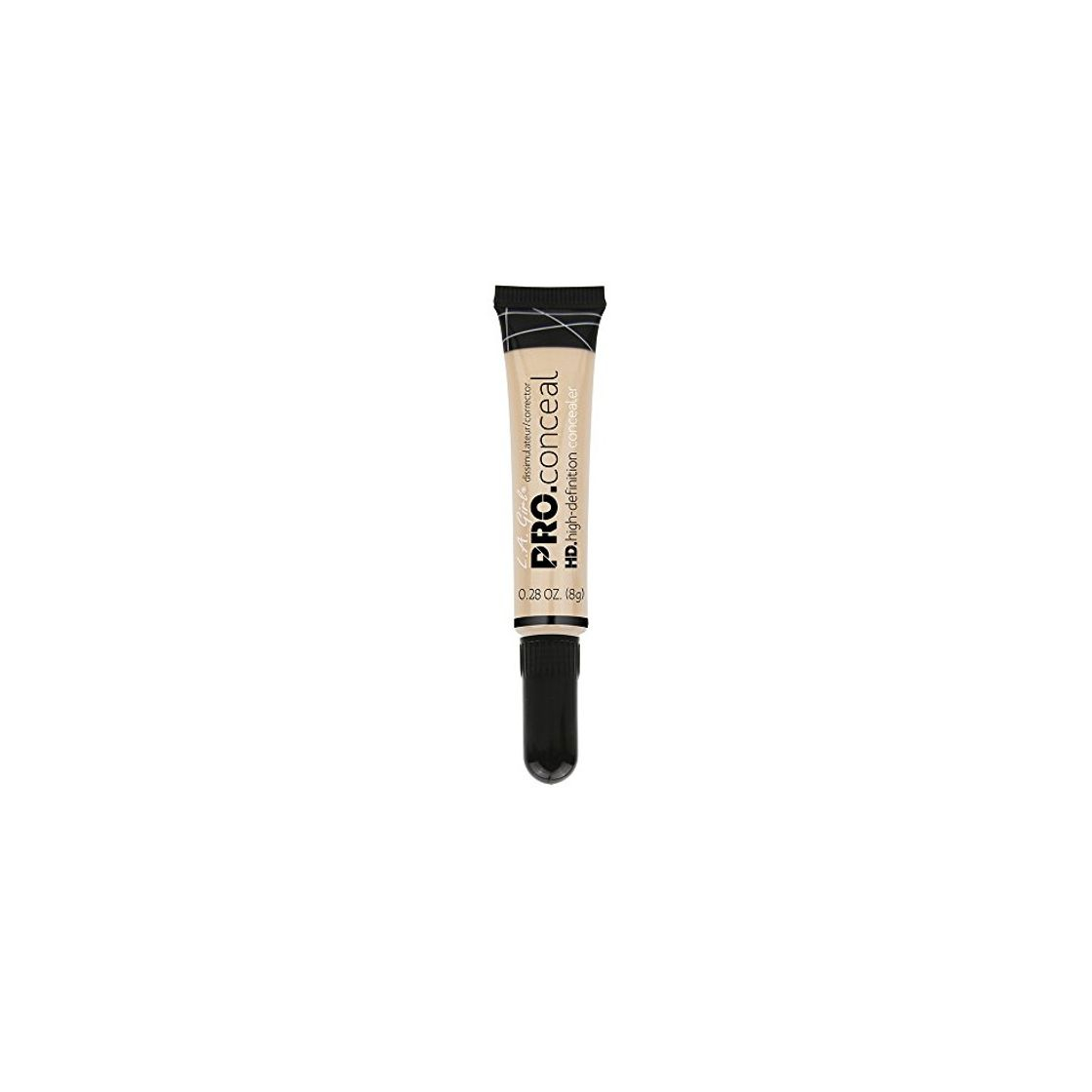 Beauty L.A. Girl, Maquillaje corrector