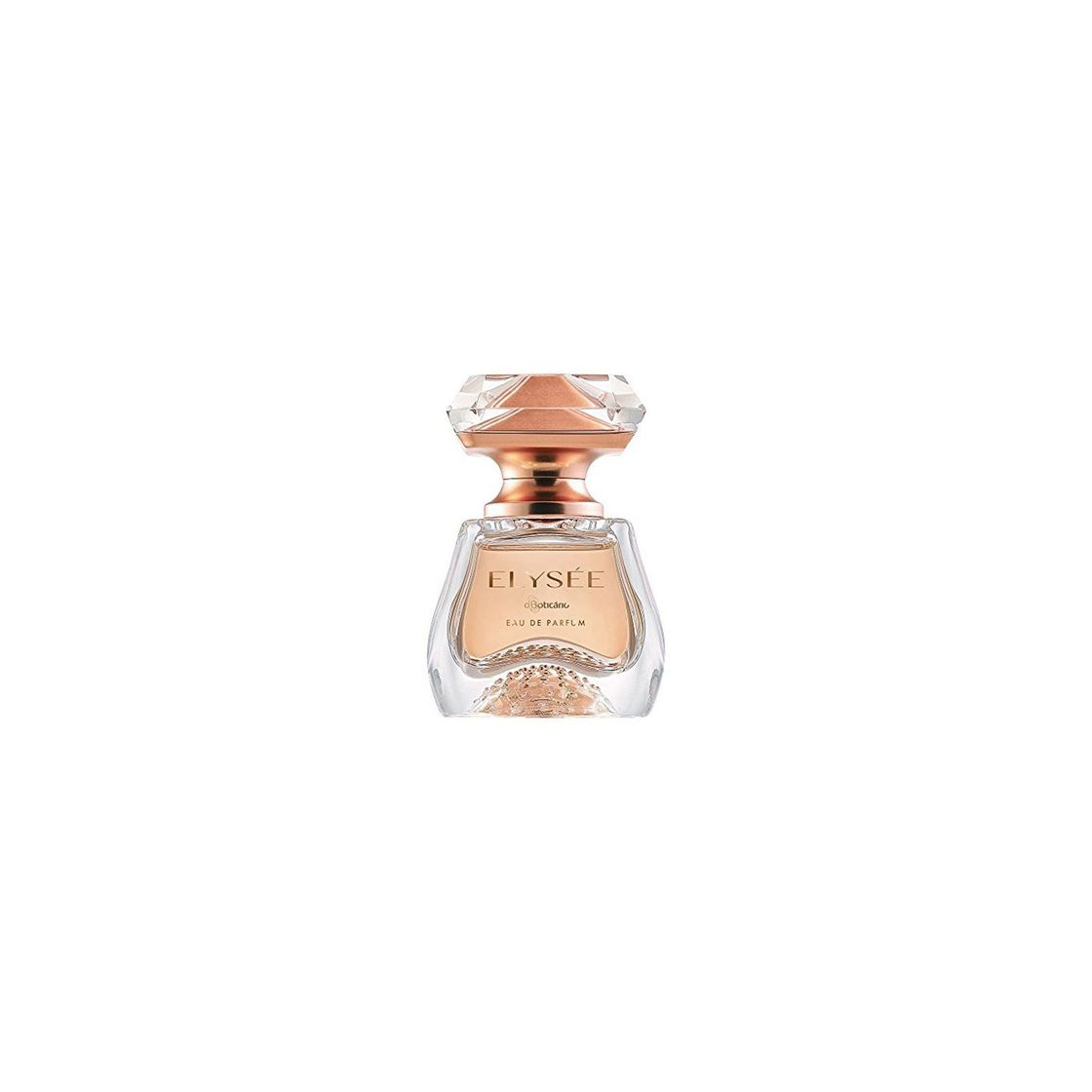 Product O Boticario Elyse Eau de Parfum