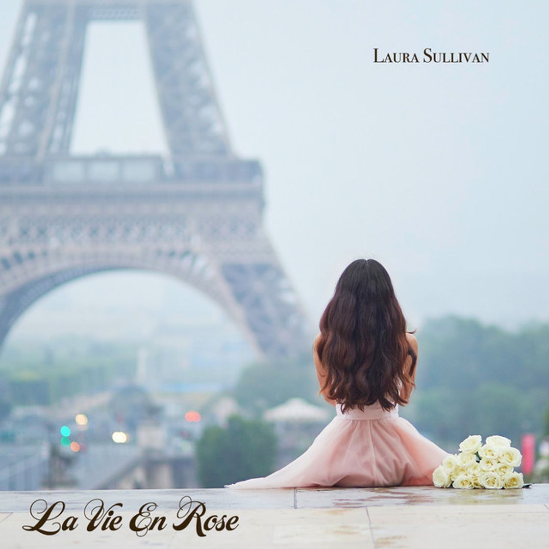 Music La vie en rose - Solo Piano