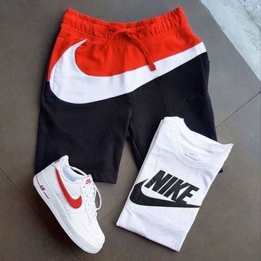 Conjunto d Nike 