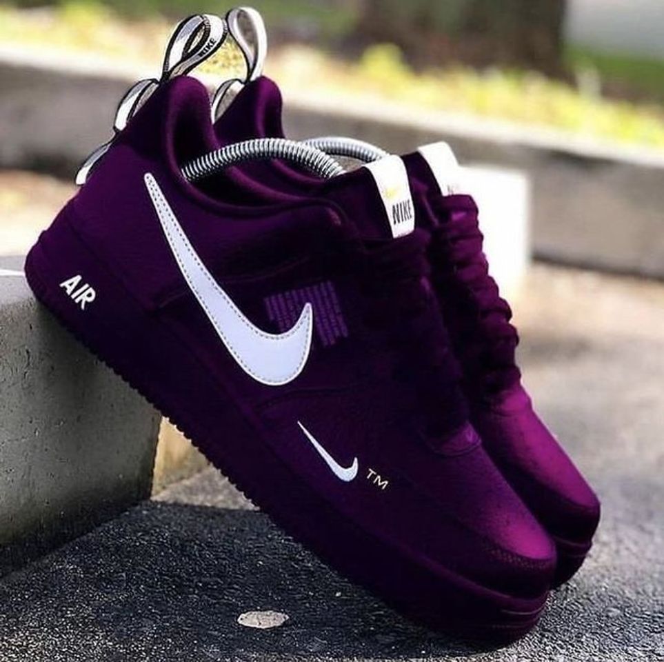 Tenis da Nike 🇧🇷