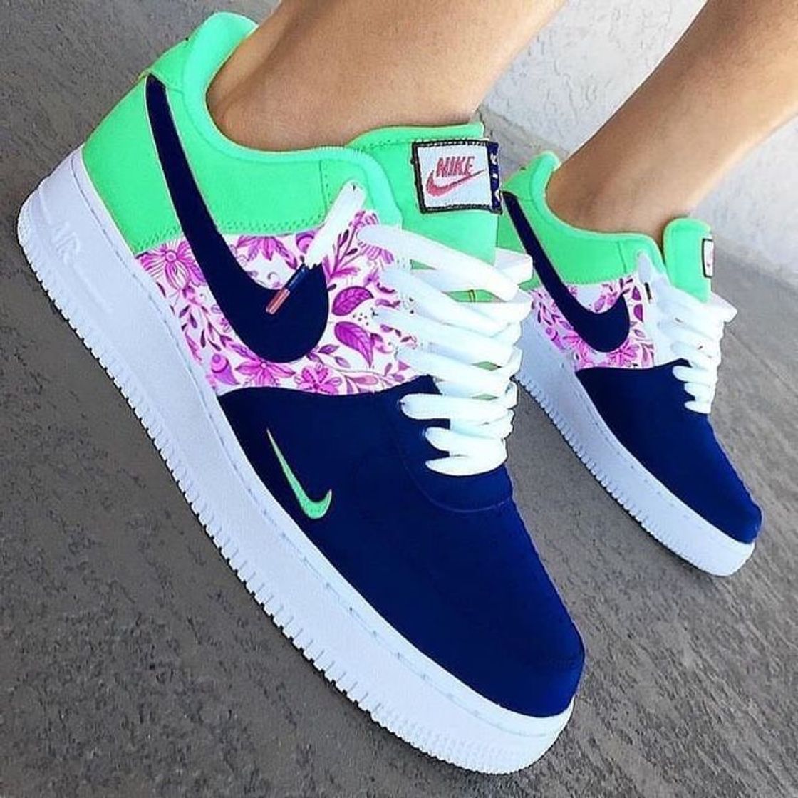 Fashion Tenis da Nike 🌟