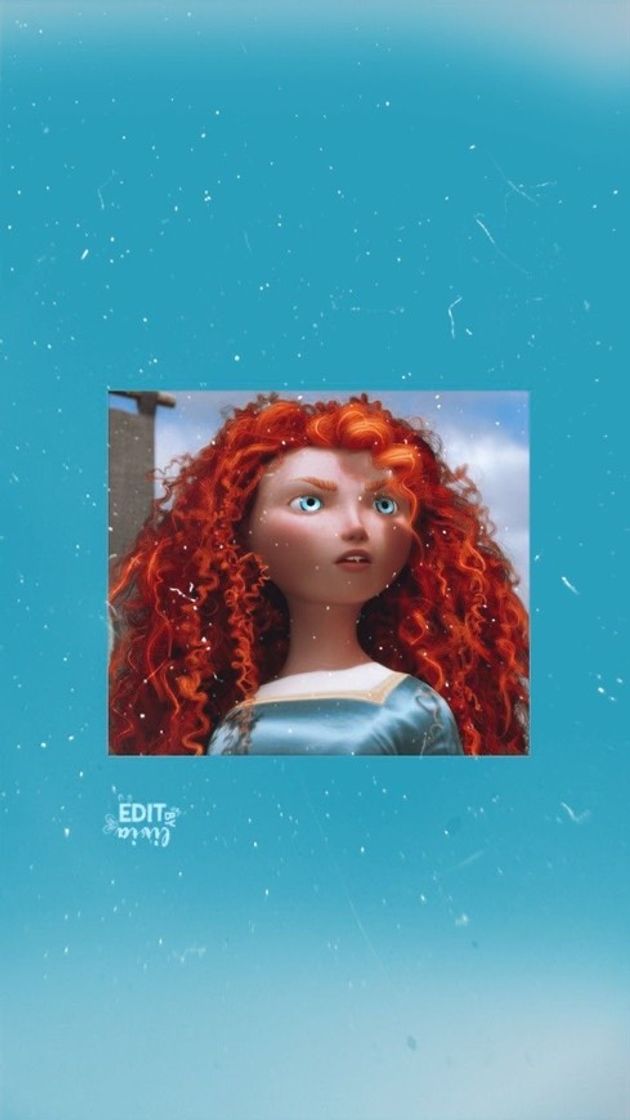 Fashion Merida 