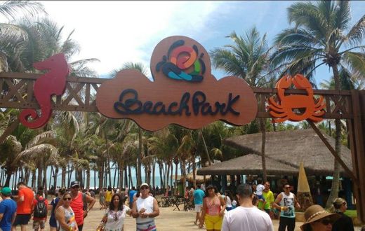 Beach Park