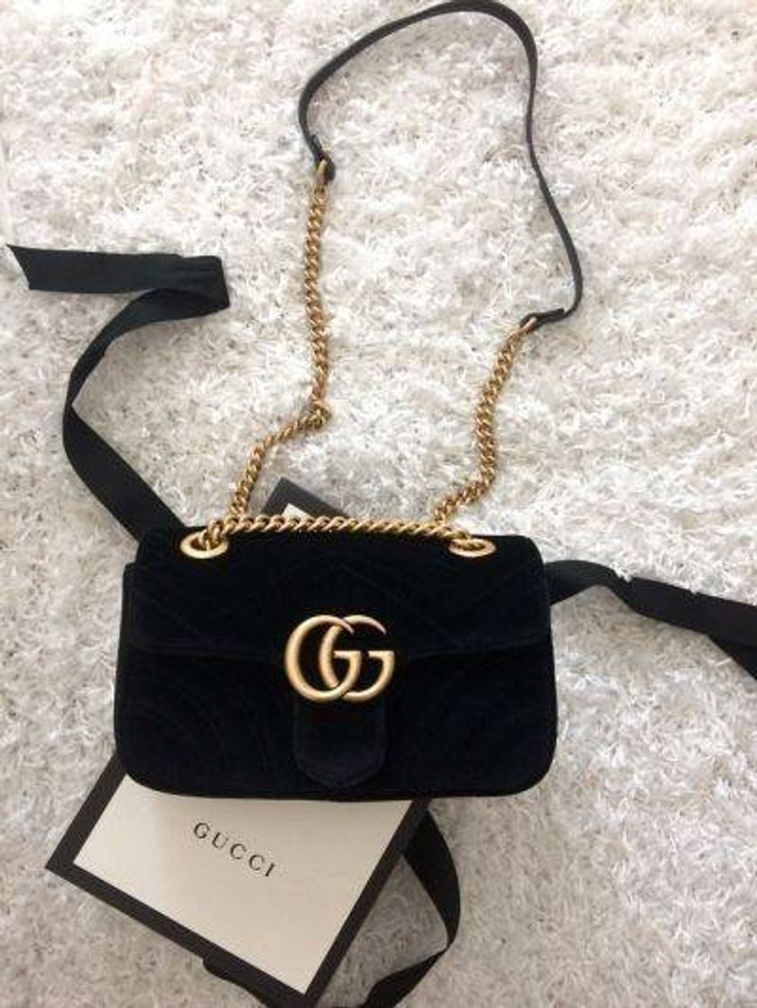 Fashion Bolsa da GUCCI