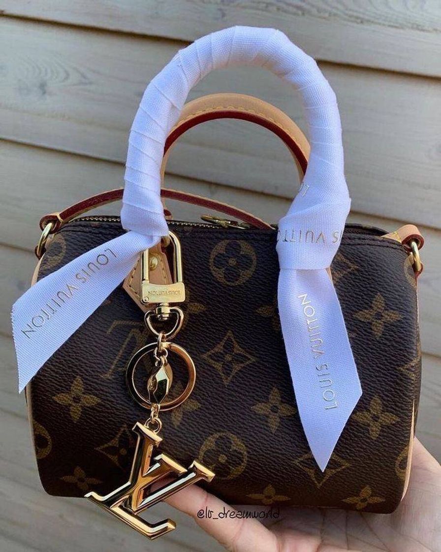 Fashion Bolsa Lv