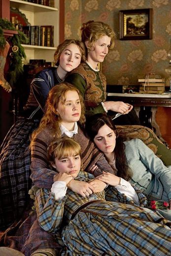 Little Women