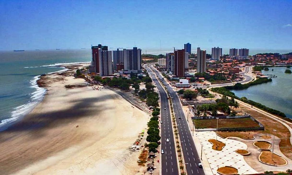 Place Maranhão