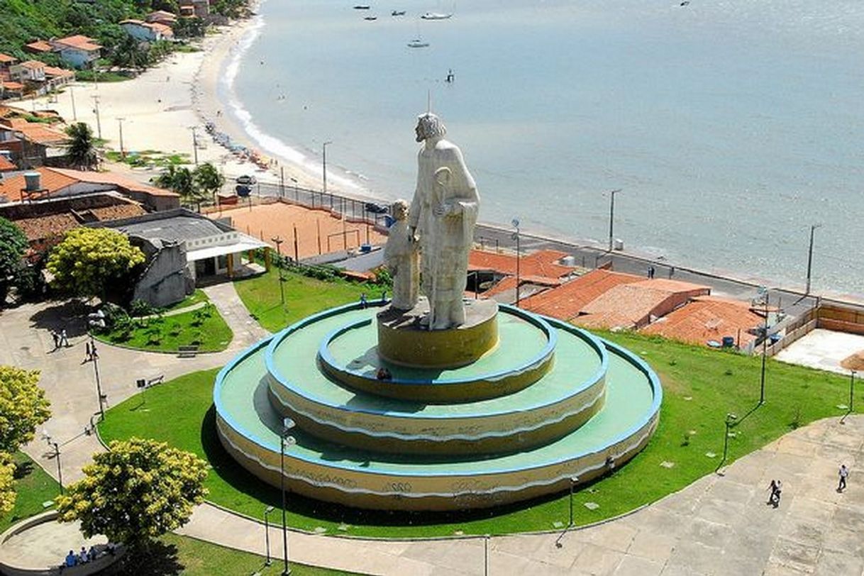 Place São José de Ribamar