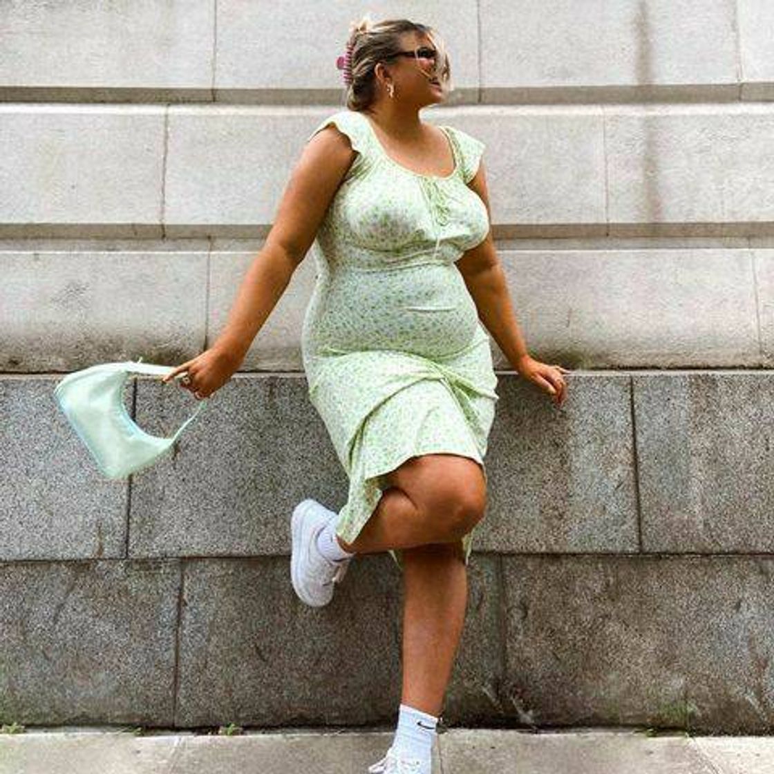 Levi's The Perfect Tee, Camiseta, Mujer, Blanco