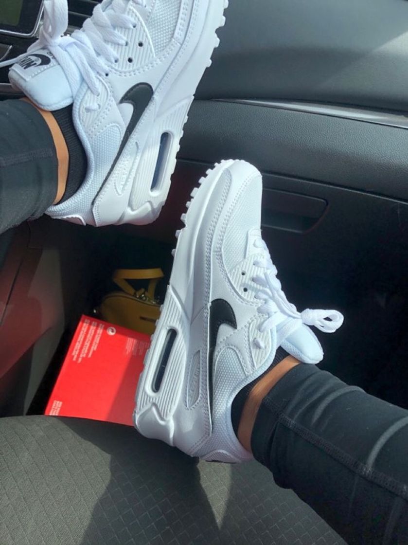 Moda Air max 90