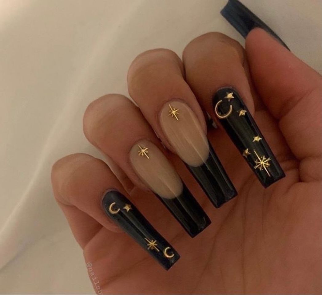 Fashion NAILS