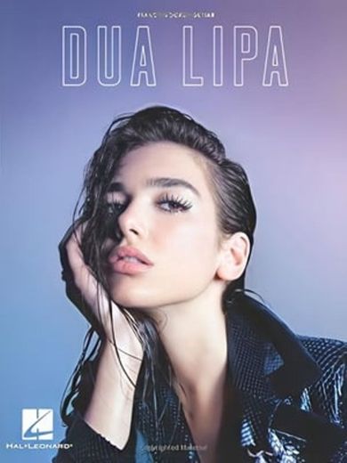 Dua Lipa: Amazon Prime Day Concert