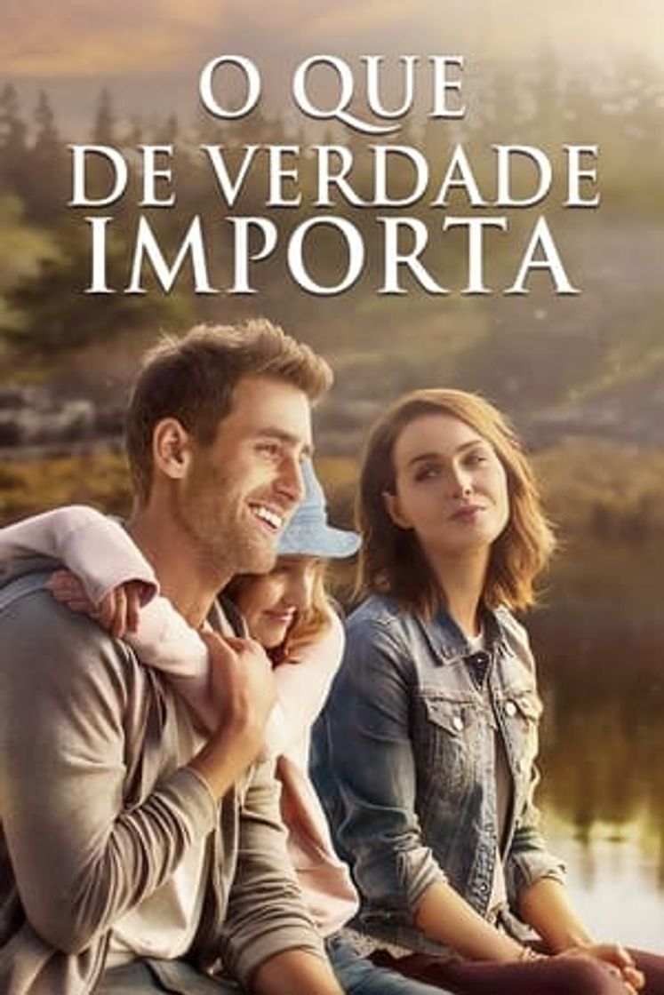 Película Lo que de verdad importa