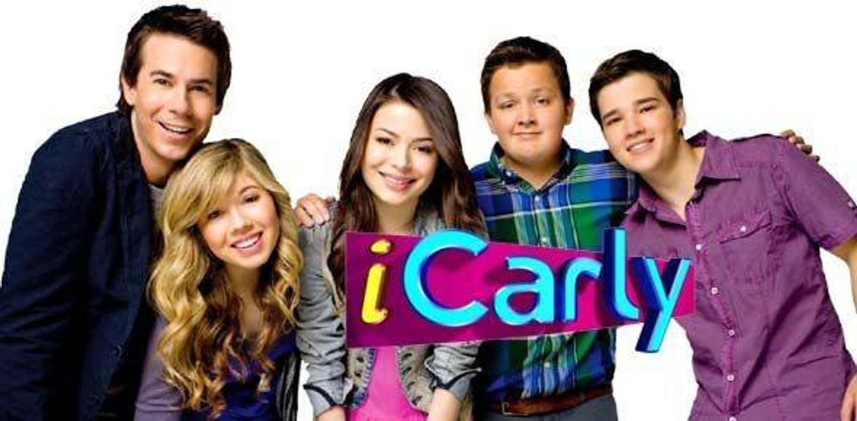 Moda iCarly