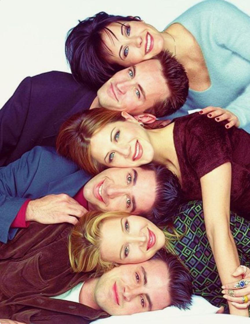 Friends