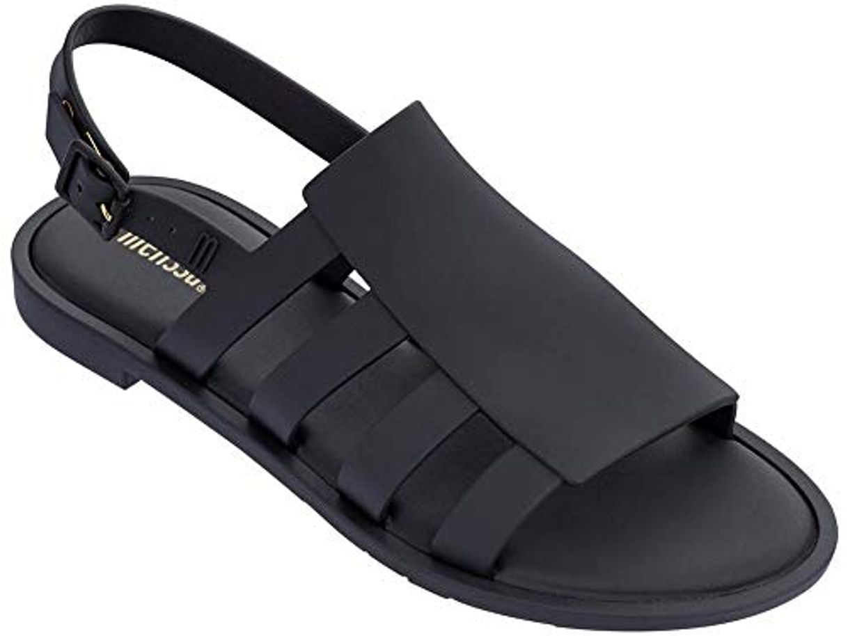 Product MELISSA BOEMIA Sandalias Mujeres Negro