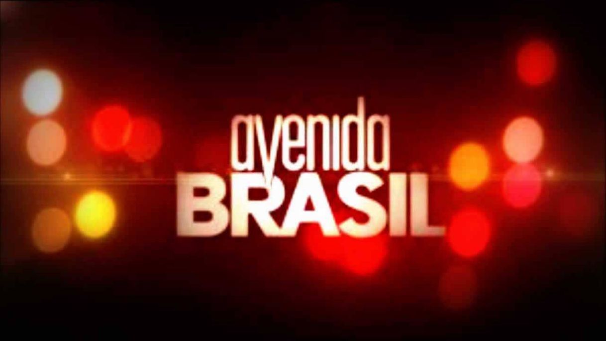 Fashion Avenida Brasil