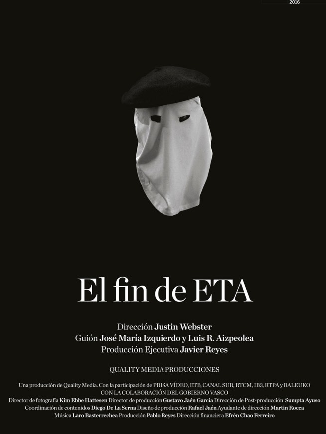 El final de ETA
