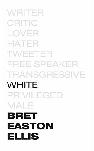 Book White Privileged Male
